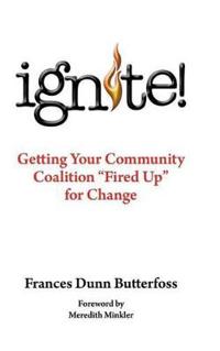 Bokomslag for "Ignite!"