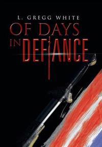 Bokomslag for "Of Days in Defiance"