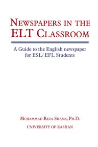 Newspapers in the Elt Classroom