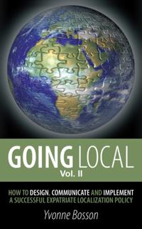 Going Local