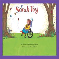 Sarah Joy
