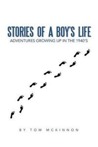 Stories of A Boy's Life