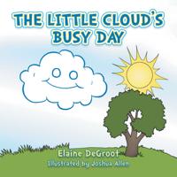 Little Cloud's Busy Day