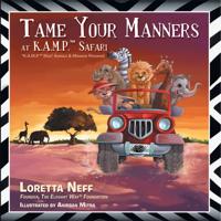 Tame Your Manners
