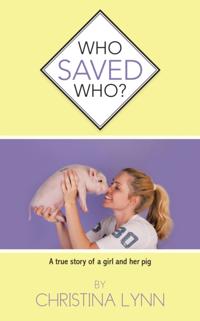 Who Saved Who?
