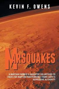 Marsquakes
