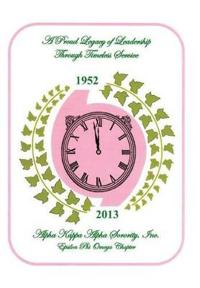 Bokomslag för "A Proud Legacy of Leadership Through Timeless Service"