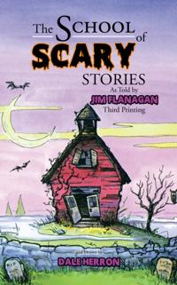 School of Scary Stories