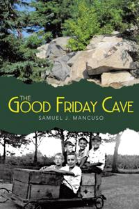Good Friday Cave