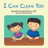 I can clean too