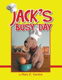 Jack's Busy Day