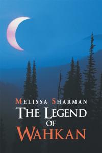 Legend of Wahkan