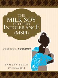 Milk  Soy  Protein  Intolerance  (Mspi)