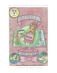 Little Book, Big Dreams