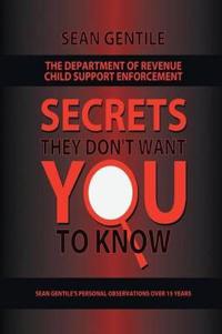 The Department Of Revenue Child Support Enforcement