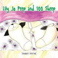 Lily Jo Peep and 100 Sheep