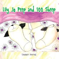 Lily Jo Peep and 100 Sheep