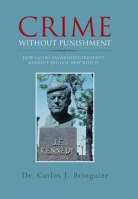 Crime without Punishment