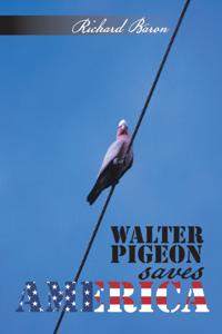 Walter Pigeon Saves America