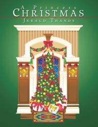 Princess Christmas