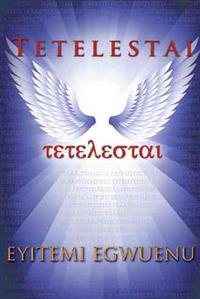 Tetelestai
