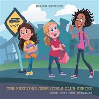 The Precious Gems Girls Club Series