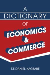 Dictionary of Economics and Commerce