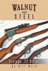 Walnut and Steel