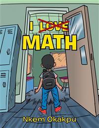 I Love Math