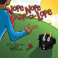 Nope Nope Pup-A-Lope