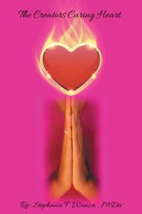 Creators Caring Heart