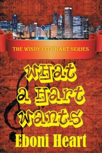 What a Hart Wants