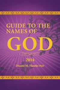 Guide to the Names of God