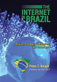 The Internet in Brazil