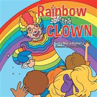 Rainbow the Clown