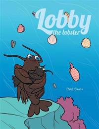 Lobby the Lobster