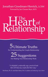 Heart of Relationship: Five Ultimate Truths