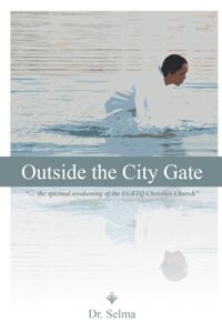 Outside the City Gate
