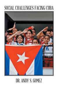 Bokomslag for "Social Challenges Facing Cuba"