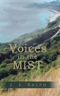 Bokomslag for "Voices in the Mist"