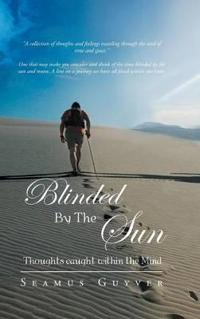 Bokomslag for "Blinded By The Sun"