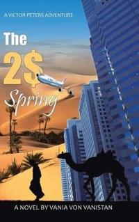 Bokomslag for "The 2$ Spring"