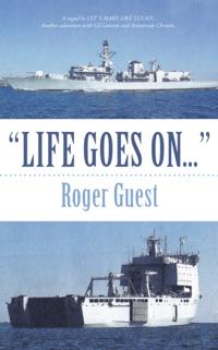 &quote;Life Goes On...&quote;