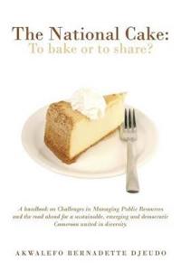 THE National Cake