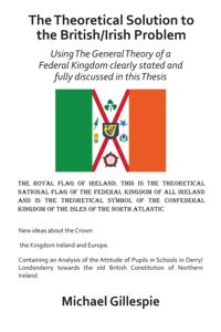 Theoretical Solution to the British/Irish Problem