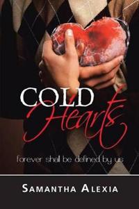 Bokomslag för "Cold Hearts"