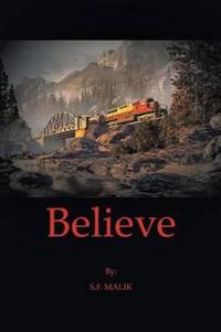 Bokomslag for "Believe"