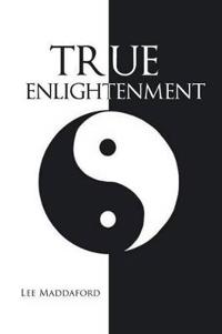 Bokomslag for "True Enlightenment"