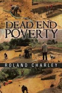 Bokomslag for "Dead End Poverty"