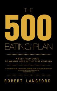 500 Eating Plan